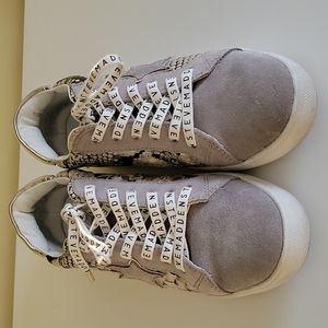 Steve Madden Tennis shoes